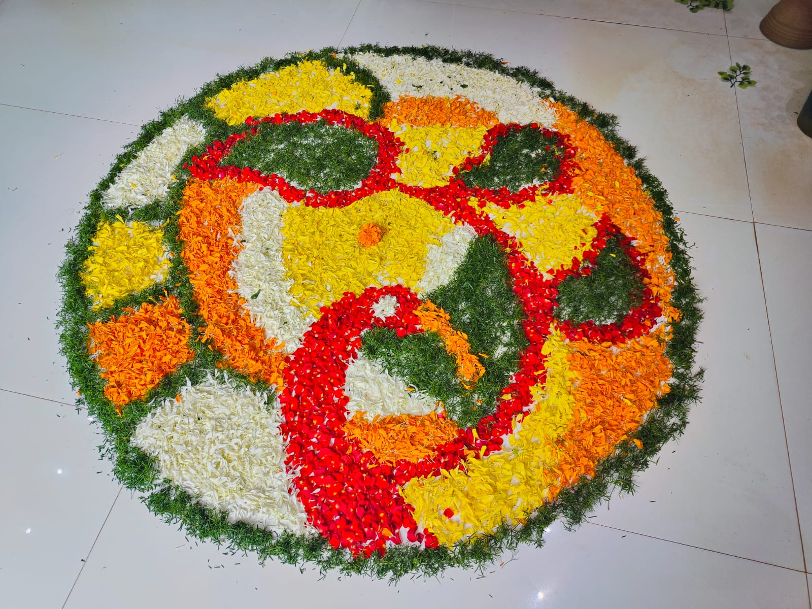 Onam Celebration
