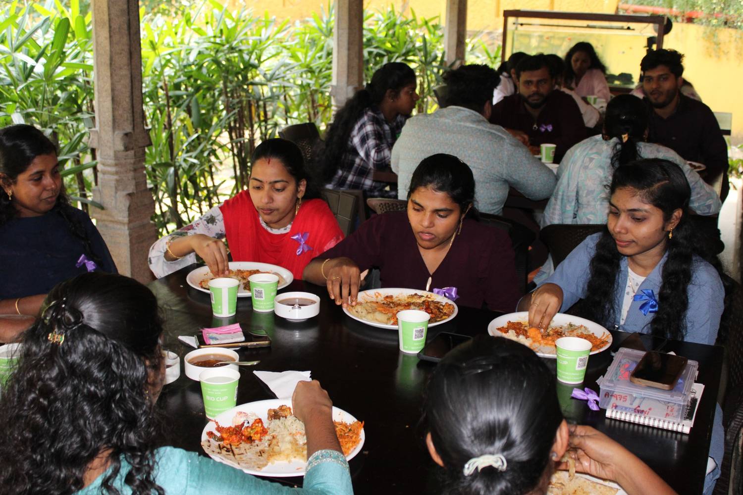 Christmas Celebrations