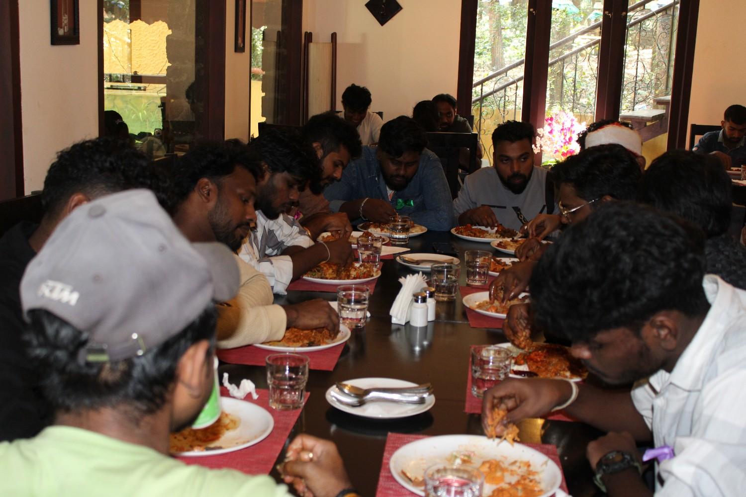 Christmas Celebration