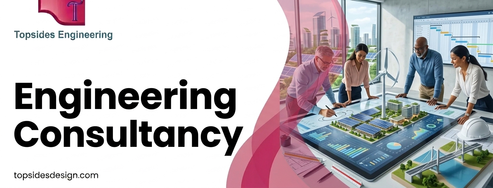 Engineering consultancy