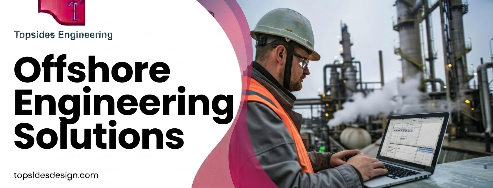 offshore engineering solutions
